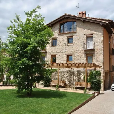 Apartment Taga Verd St Joan Sant Joan de les Abadesses