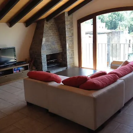 Apartment Taga Verd St Joan *