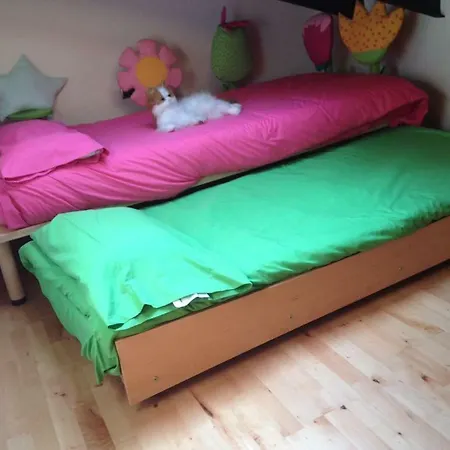 Taga Verd St Joan Апартаменты